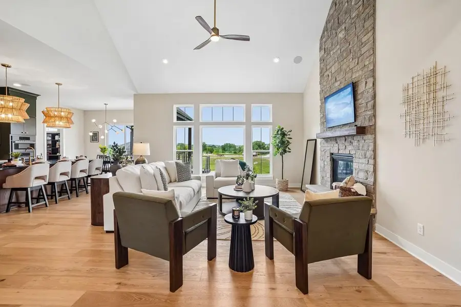 1605 Ginger Lane, Waunakee, WI 53597 - #3