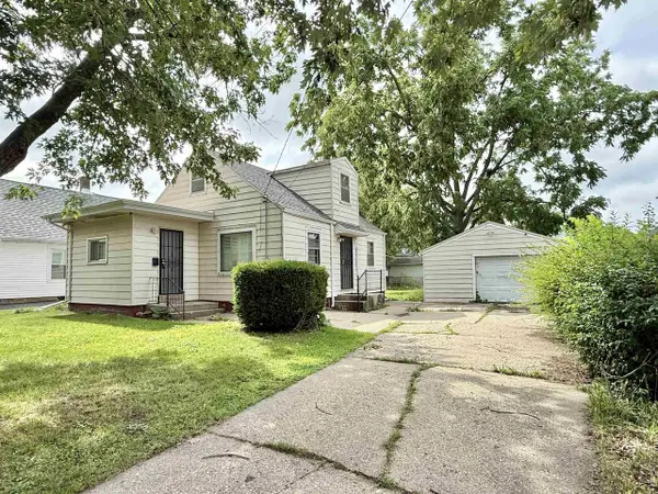 922 Farwell Street, Beloit, WI 53511