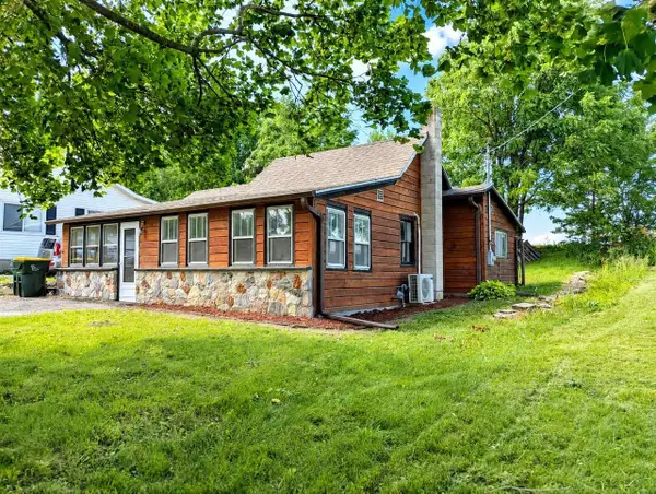 E13620 Idlewild Road, Merrimac, WI 53561