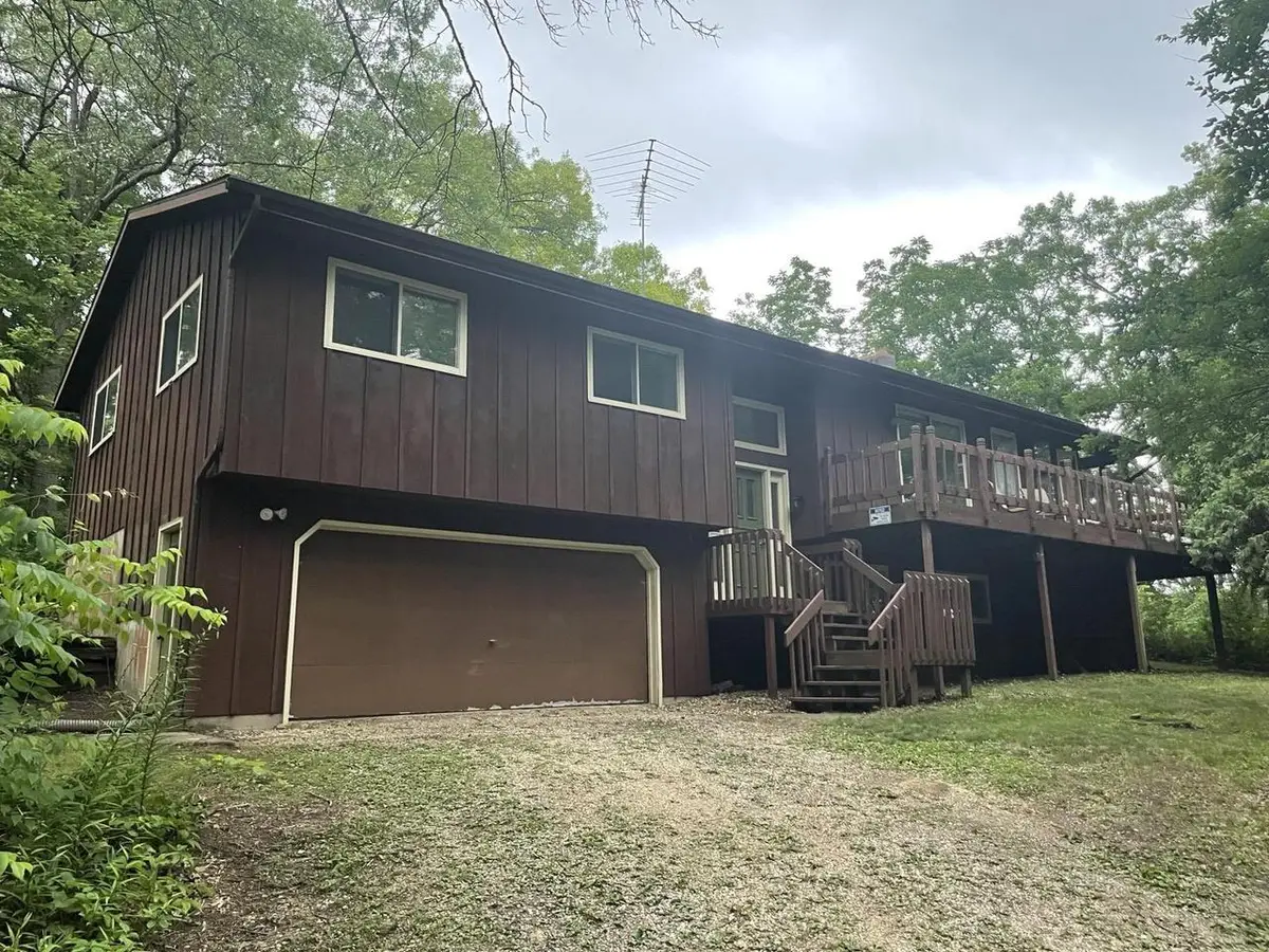 9888 Dunlap Hollow Road, Mazomanie, WI 53560 - #1