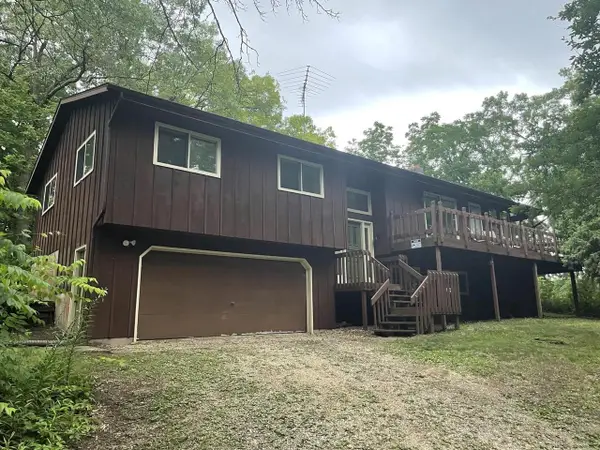 9888 Dunlap Hollow Road, Mazomanie, WI 53560