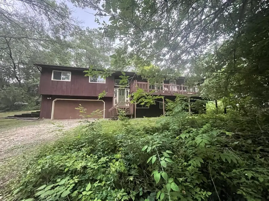9888 Dunlap Hollow Road, Mazomanie, WI 53560 - #2