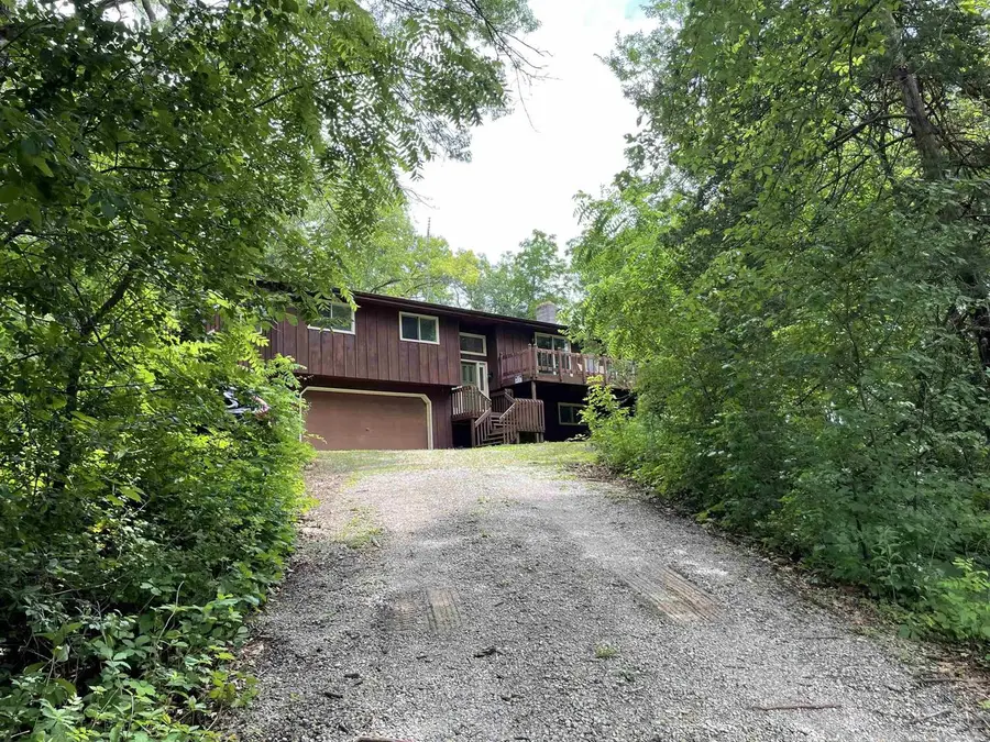 9888 Dunlap Hollow Road, Mazomanie, WI 53560 - #3