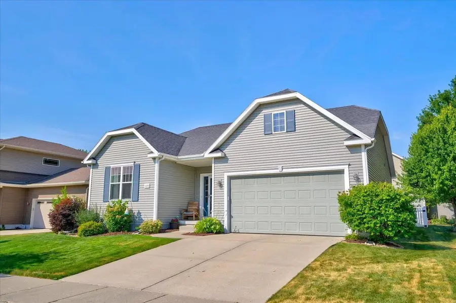 1320 Blazingstar Lane, Sun Prairie, WI 53590 - #2