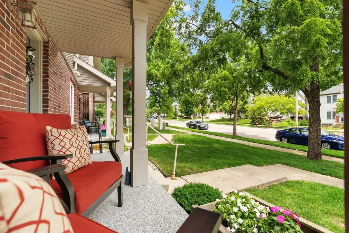 3902 Maple Grove Drive #3, Madison, WI 53719 - #1