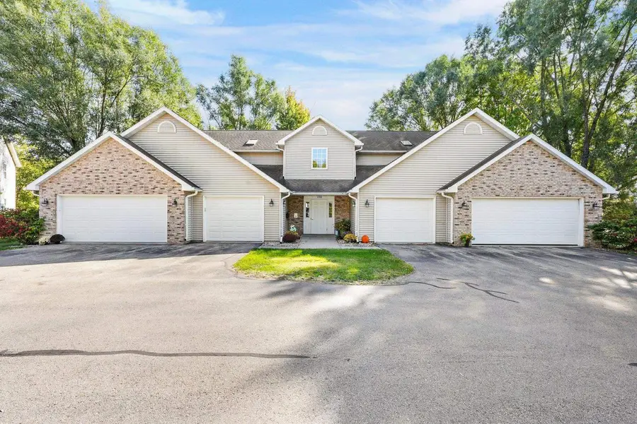 498 Cledell Street #2, Oregon, WI 53575 - #2