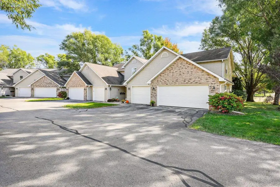 498 Cledell Street #2, Oregon, WI 53575 - #3