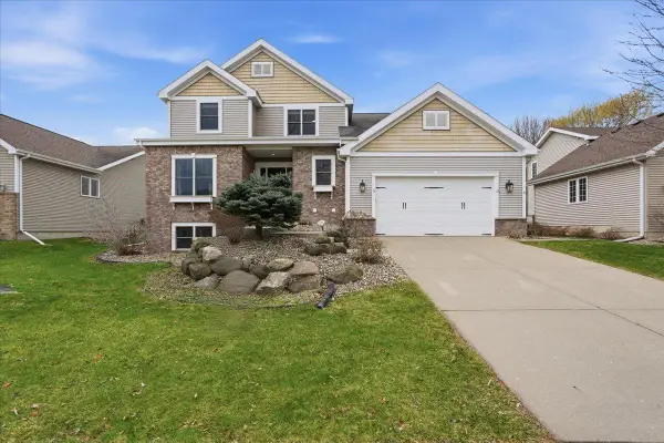 726 Cone Flower Street, Middleton, WI 53562