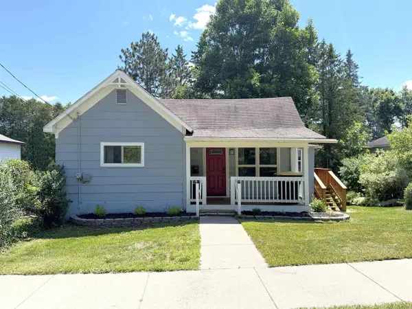 930 Eagle Street, Rhinelander, WI 54501