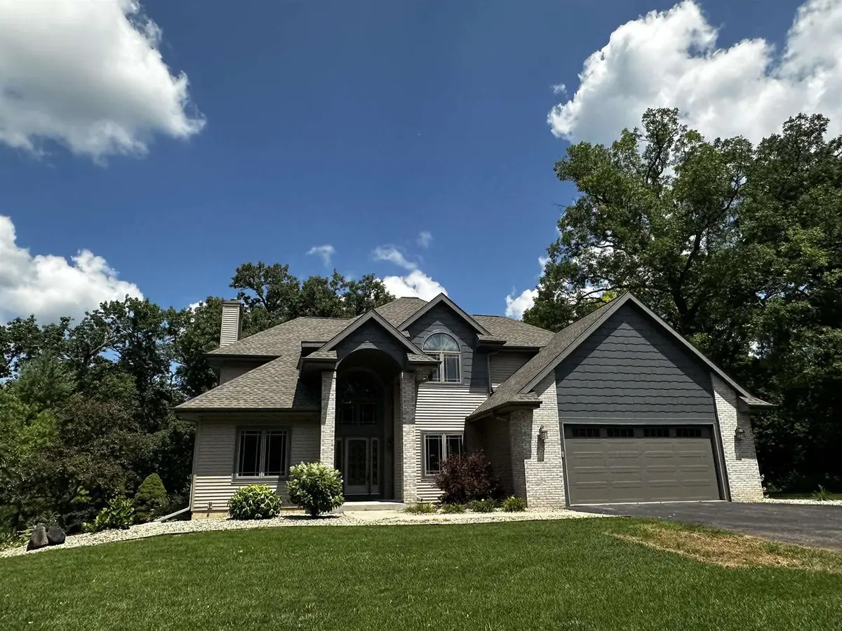 2082 Tower Drive, Stoughton, WI 53589 - #1
