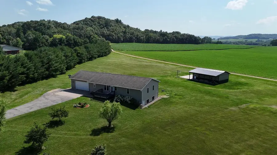 16595 Harlan Road, Sparta, WI 54656 - #2