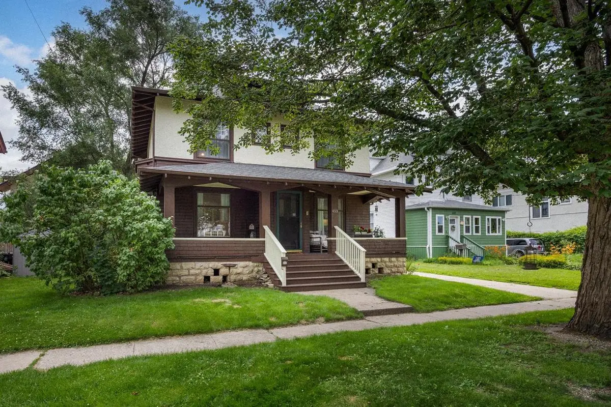 453 Central Avenue, Beloit, WI 53511 - #1