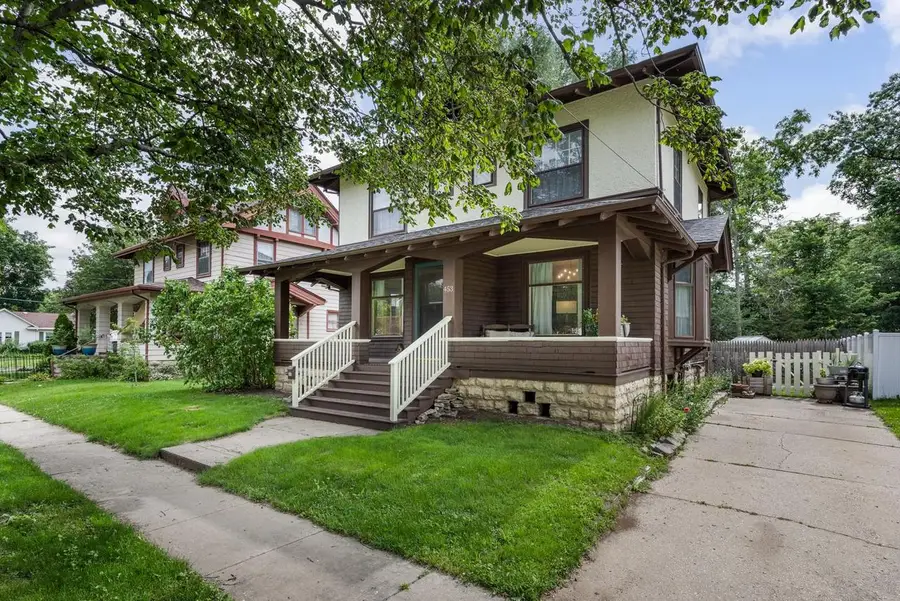 453 Central Avenue, Beloit, WI 53511 - #3