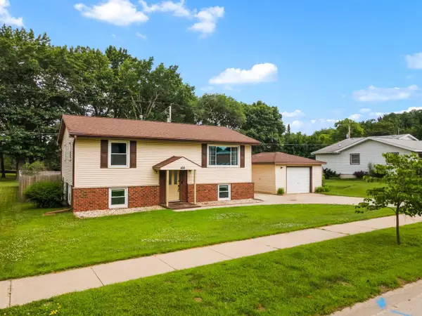 429 E Albert Street, Portage, WI 53901