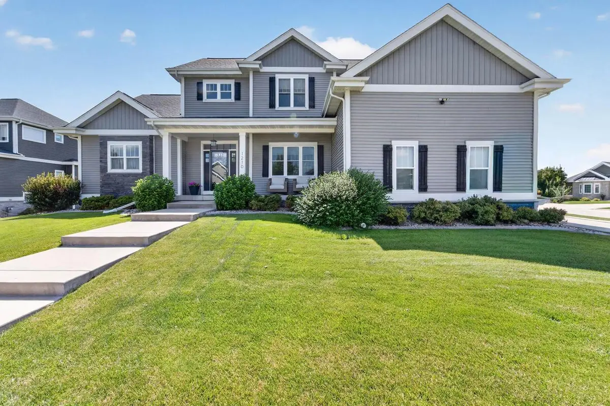1210 Water Wheel Drive, Waunakee, WI 53597 - #1
