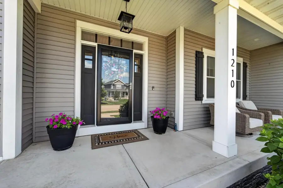 1210 Water Wheel Drive, Waunakee, WI 53597 - #2