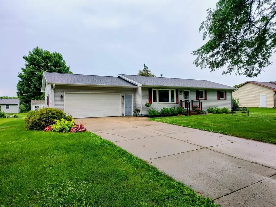 903 East Bluff St Street, Boscobel, WI 53805 - #2