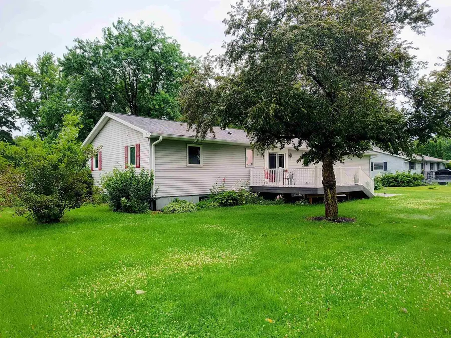 903 East Bluff St Street, Boscobel, WI 53805 - #3