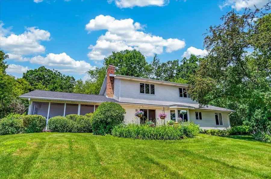 4538 Sundance Court, Cottage Grove, WI 53527 - #3