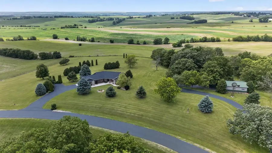 N7795 Panorama Road, Belleville, WI 53508 - #3