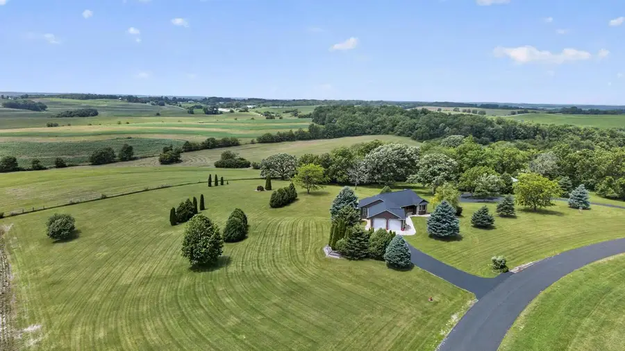 N7795 + L11 Panorama Road, Belleville, WI 53508 - #3