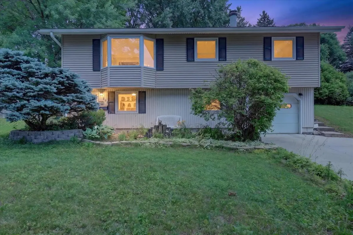 1638 Arkansas Avenue, Madison, WI 53704 - #1