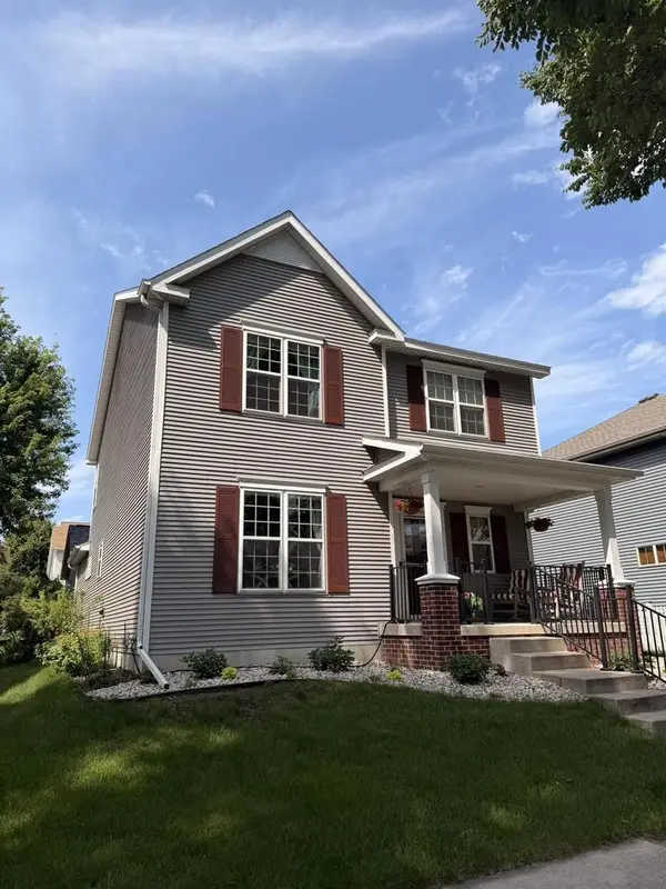 614 McLean Drive, Madison, WI 53718