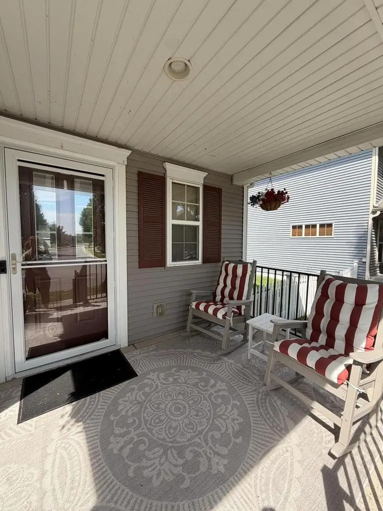 614 McLean Drive, Madison, WI 53718 - #2
