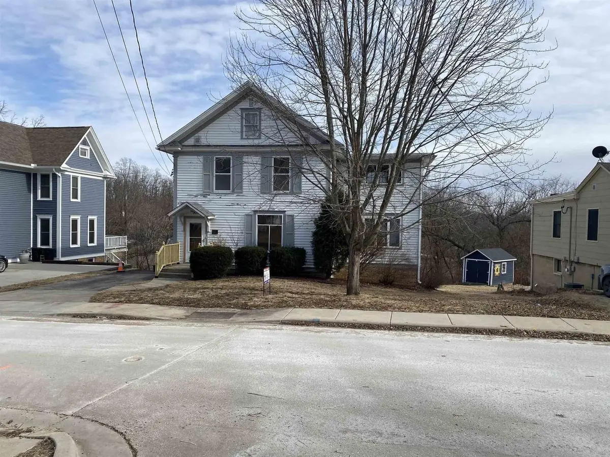 309 Pine Street, Mineral Point, WI 53565 - #1