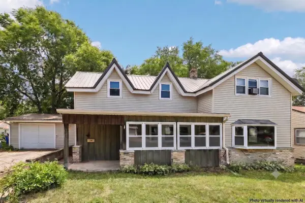 426 E Carroll Street, Portage, WI 53901