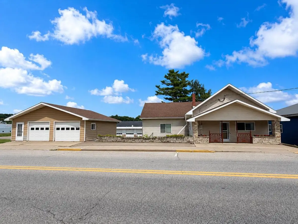 1004 Water Avenue, Hillsboro, WI 54634 - #1