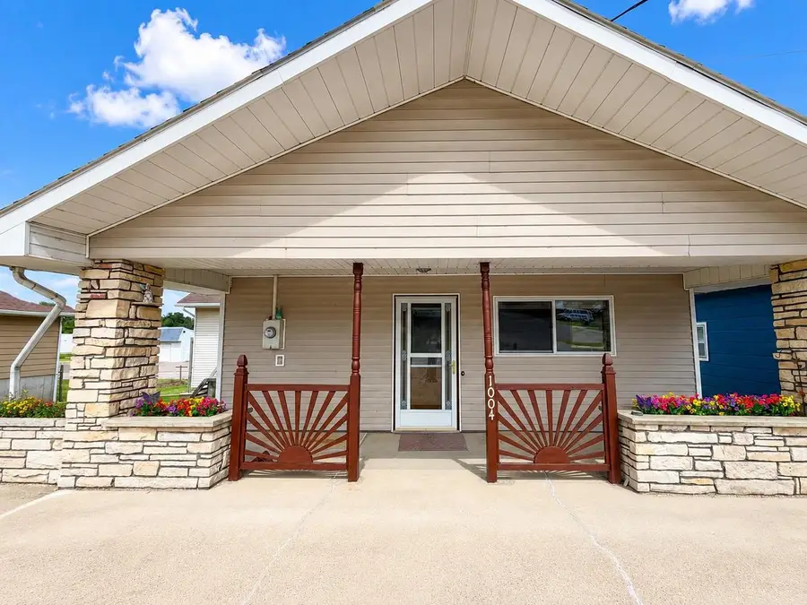 1004 Water Avenue, Hillsboro, WI 54634 - #2