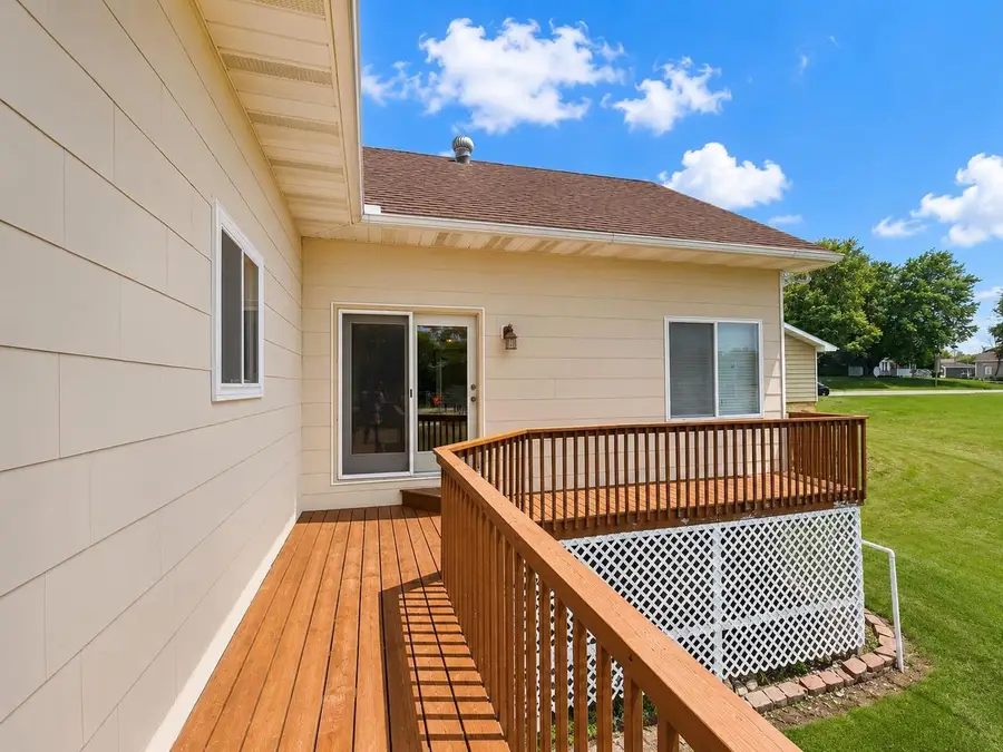 1004 Water Avenue, Hillsboro, WI 54634 - #3
