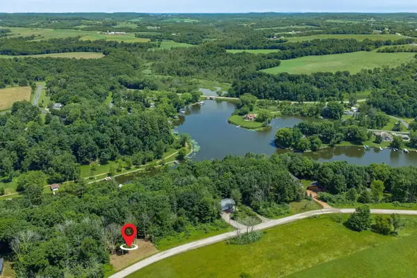 Lt10 Meadowlark W Redstone Drive, La Valle, WI 53941