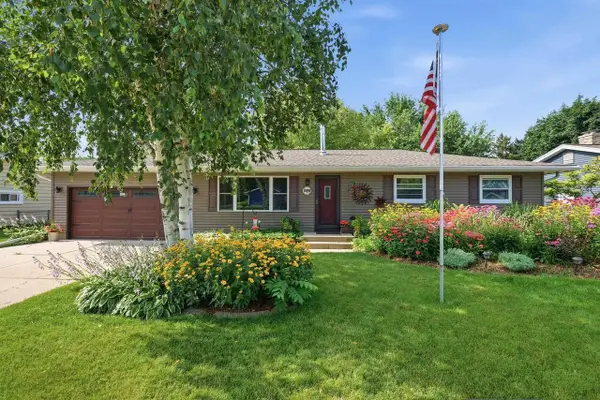 1509 Crystal Lane, Sun Prairie, WI 53590