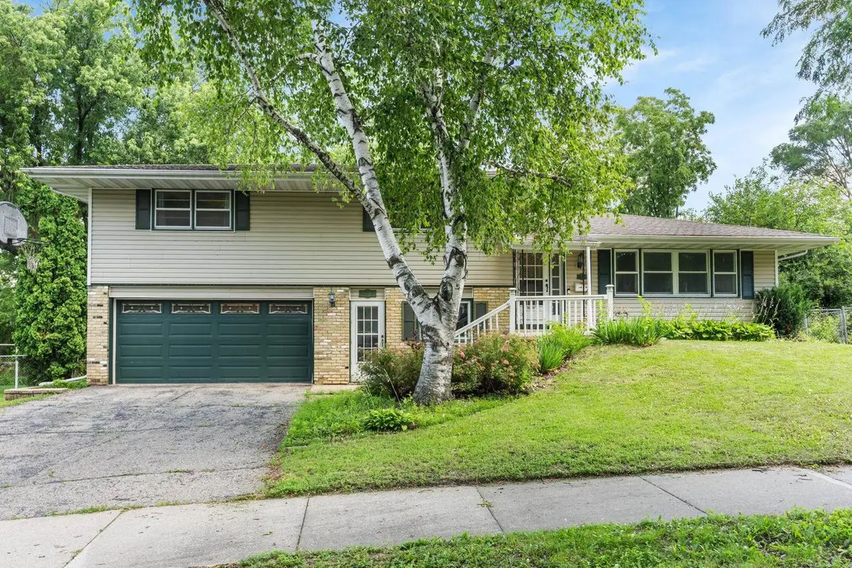 1011 Bay Ridge Road, Madison, WI 53716 - #1
