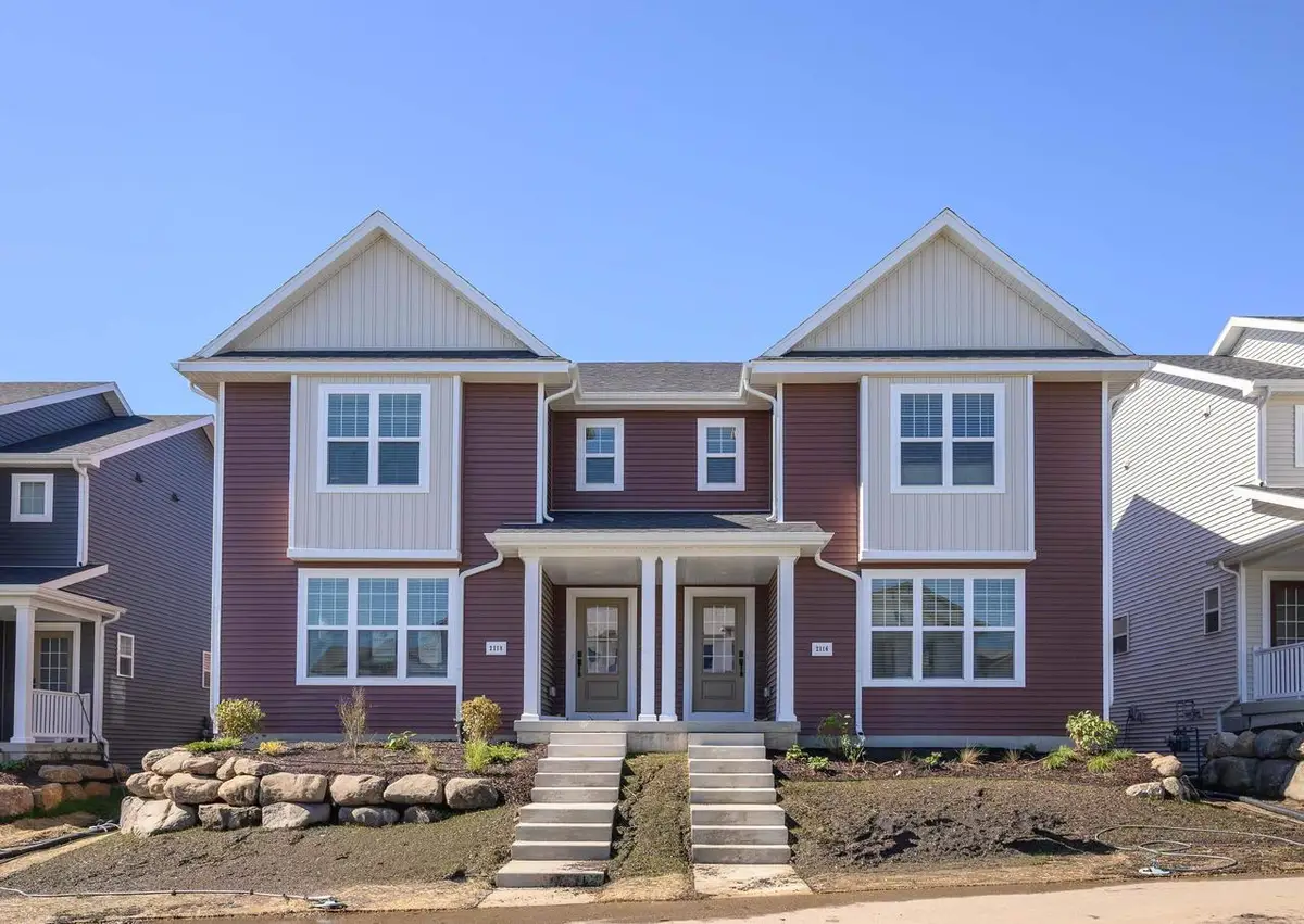 2116 S High Point Road, Madison, WI 53719 - #1