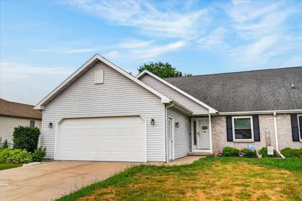 358 Concord Drive, Oregon, WI 53575