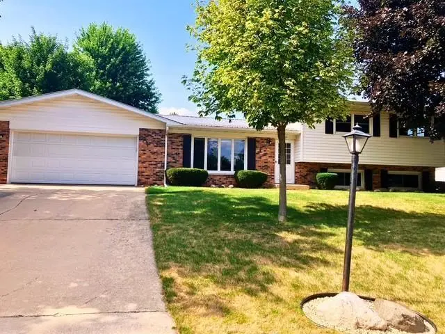 103 We Go Trail, Fox Lake, WI 53933 - #1