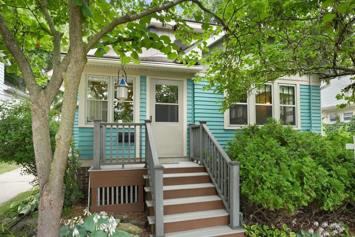 1930 E Dayton Street, Madison, WI 53704 - #1