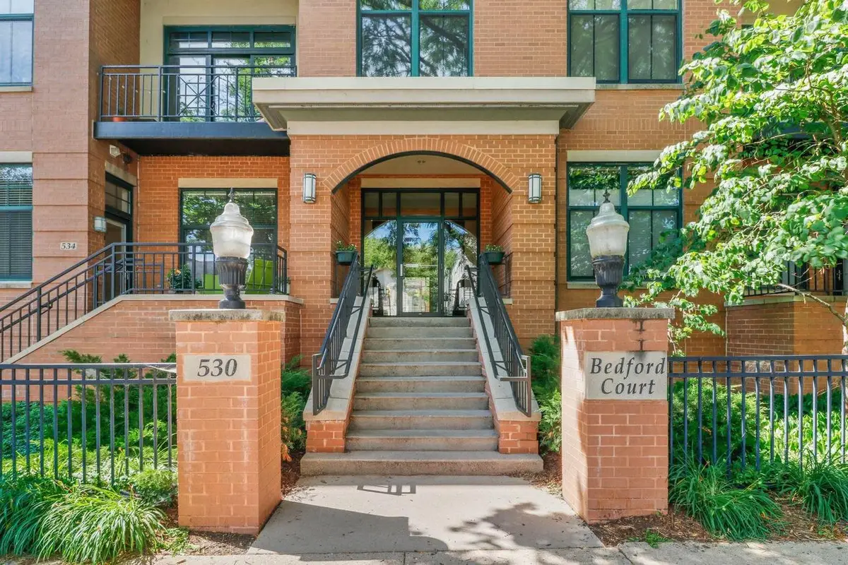 530 W Doty Street #302, Madison, WI 53703 - #1