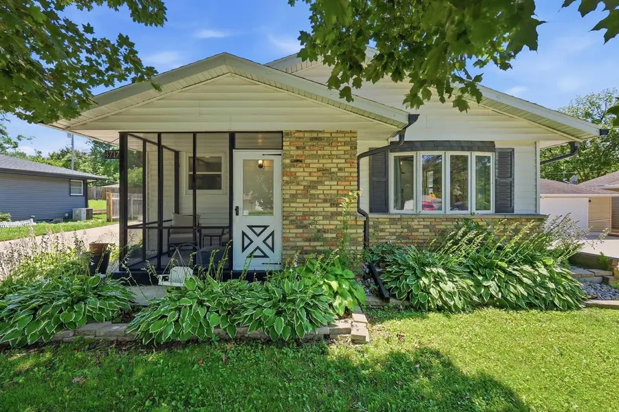 4717 Leo Drive, Madison, WI 53716 - #2