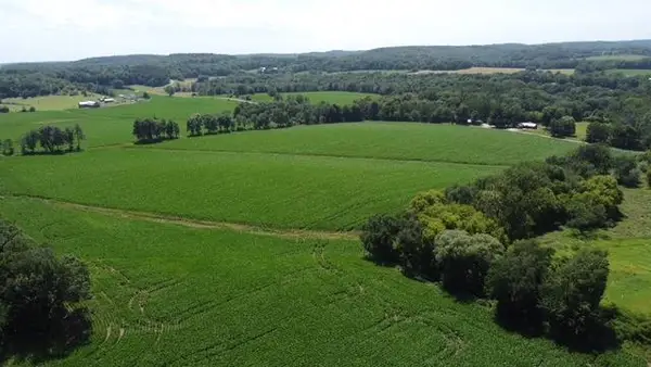 135.45 acres Costigan Road, Lyndon Station, WI 53944