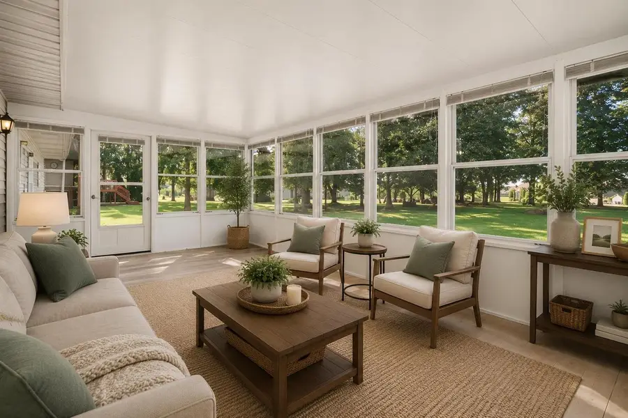 W8777 Eagle Road, Beaver Dam, WI 53916 - #2