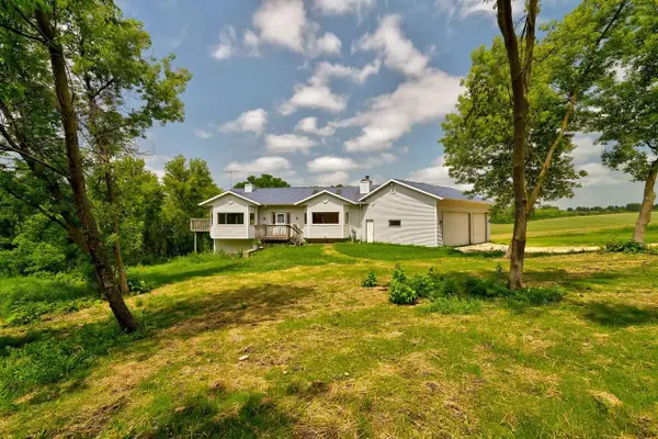 847 County Road JG, Mount Horeb, WI 53572