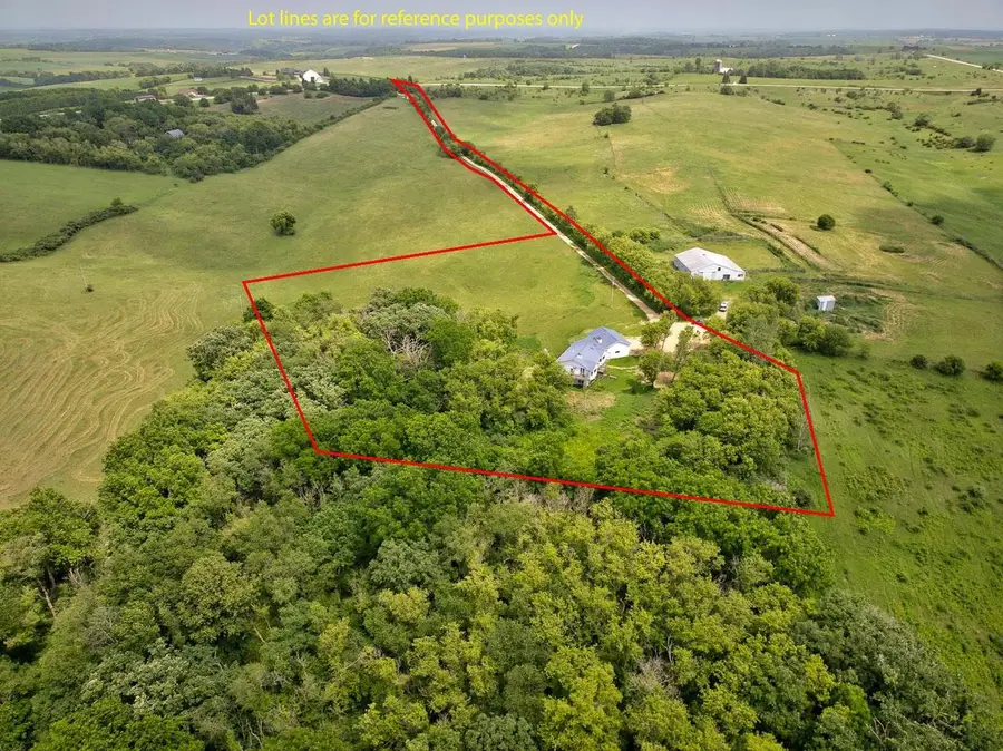 847 County Road JG, Mount Horeb, WI 53572 - #2