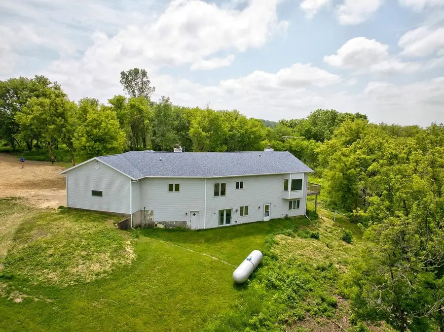 847 County Road JG, Mount Horeb, WI 53572 - #3