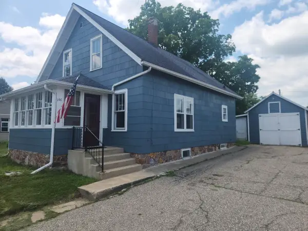 101 S Oak Street, North Freedom, WI 53951