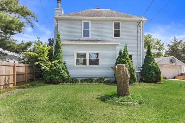 305 2nd Avenue, Lodi, WI 53555
