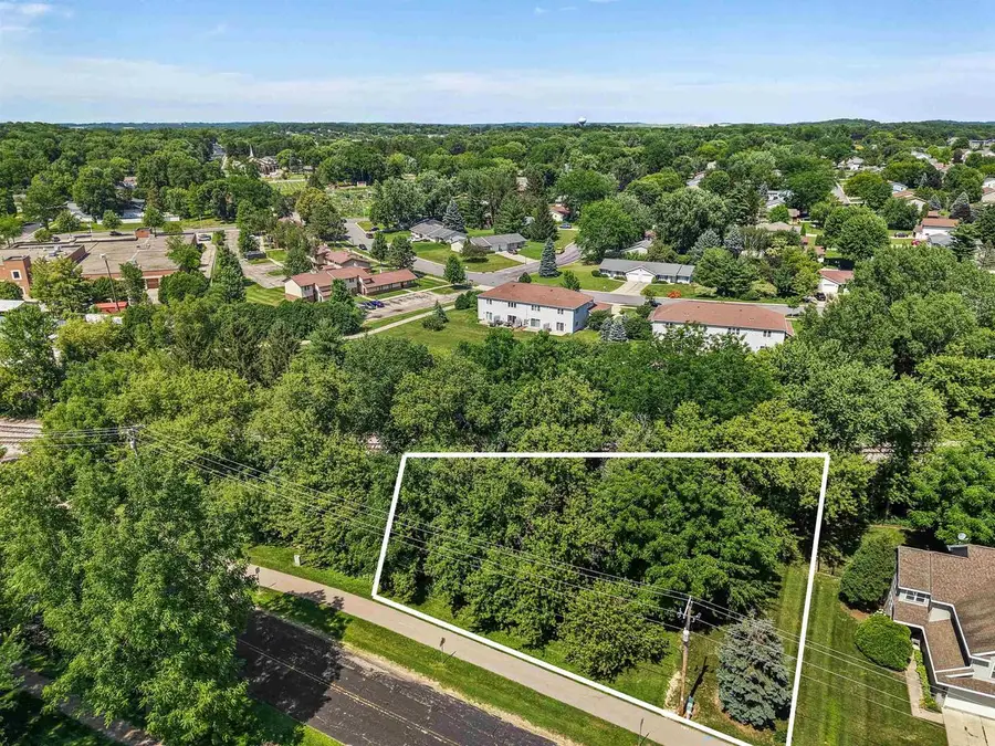 Lot 2 Creamery Road, McFarland, WI 53558 - #2